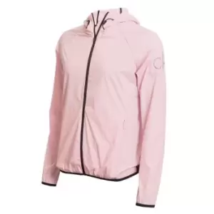 Calvin Klein Golf Golf Arena Jacket - Pink