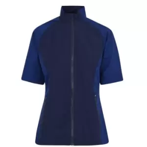 Callaway Wind Jacket - Blue