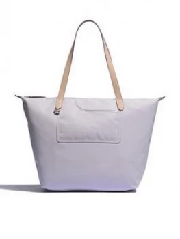 Radley Pockets Essentials Large Ziptop Tote