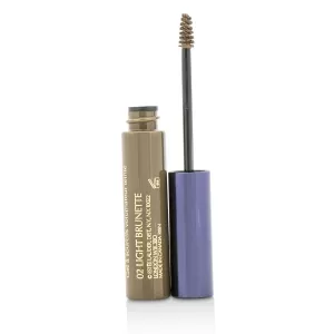 Estee Lauder Brow Now Volumizing Brow Tint Light Brunette