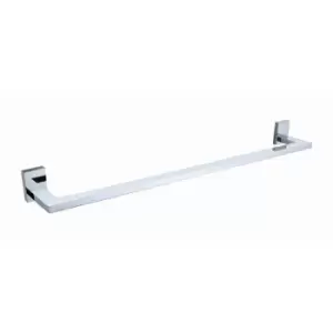 Rak Ceramics - rak Resort 600mm Towel Rail - RAKC17124 - Chrome