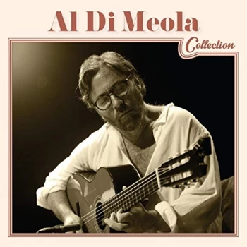 Al Di Meola - Al Di Meola: Collection CD