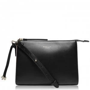 Radley Selby Crossbody Bag - Black