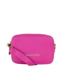 Valentino Bags Zero Re Camera Bag - Fuschia