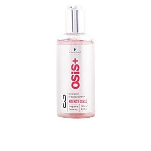 OSIS bouncy curls gel with oil 200ml