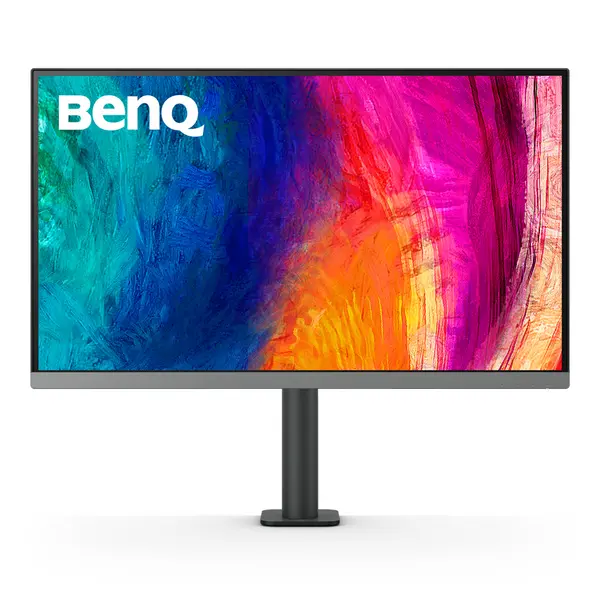 BenQ DesignVue 27" PD2706UA 4K Ultra HD LCD Monitor