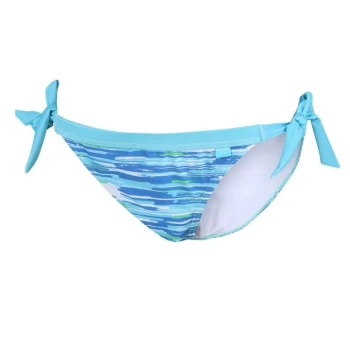 Regatta Flavia String Bikini Bottoms - SeascapeBrsh