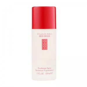 Elizabeth Arden Red Door Deodorant 150ml