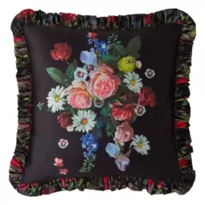 Ted Baker Metropolis Cushion - Black