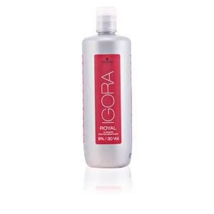 IGORA ROYAL color & care developer 9% 30 VOL 1000ml