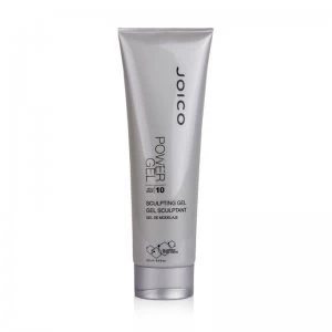 Joico Style Finish Power Gel Sculpting Gel 250ml