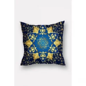 YS15589210 Multicolor Cushion Cover