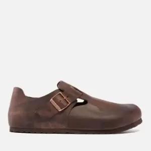 Birkenstock London Leather Shoes - EU 44/UK 9.5