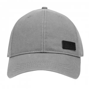 Firetrap Canvas Cap Mens - Grey