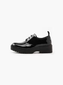 Bria Shoes - Black