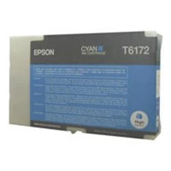 Epson T6172 Cyan Ink Cartridge