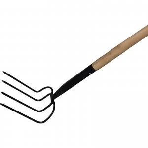 Faithfull Manure Drag Fork