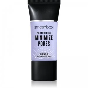 Smashbox Photo Finish Pore Minimizing Primer Gel Pore-Minimising Primer 30ml