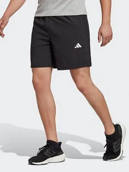 adidas Essentials Woven Training Short Mens - Size 4XL