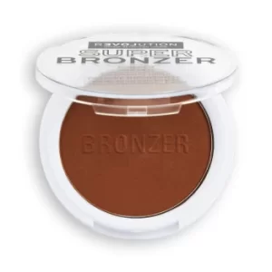 Relove by Revolution Super Bronzer Oasis