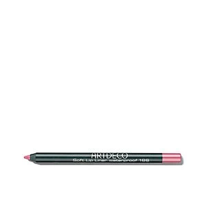 Soft LIP LINER waterproof #186