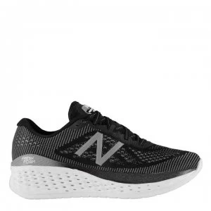 New Balance More Ladies Trainers - Blue/White