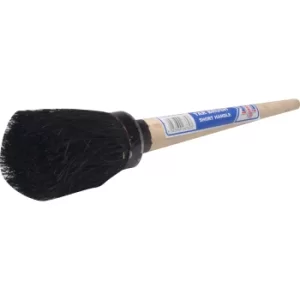 Faithfull Tar Brush Short Handle