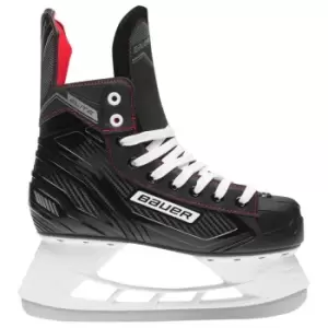 Bauer Elite Ice Hockey Skates - Black