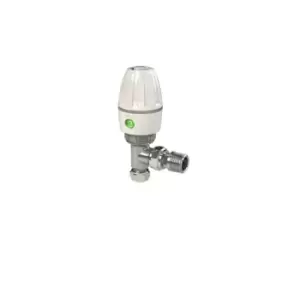 Pegler Terrier 3 Trv Angled 15mm 631801