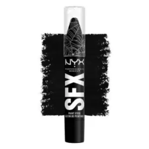 NYX Professional Makeup SFX Face & Body Paint Sticks 05 Midnight in LA