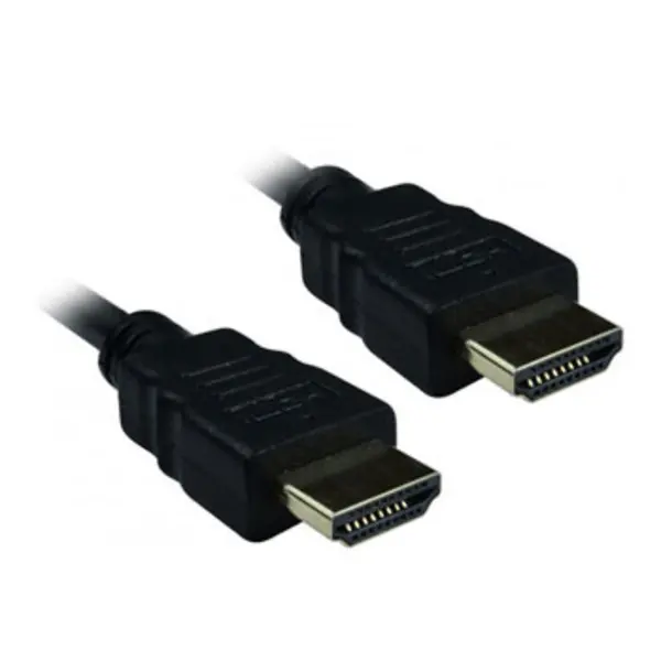 Cables Direct Cables Direct 77HD419-10LSZH HDMI cable 10 m HDMI Type A (Standard) Black 77HD419-10LSZH