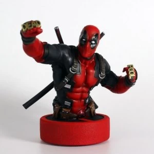 Marvel Deadpool 16cm Bust