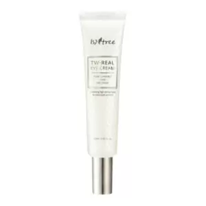 Isntree - TW-Real Eye Cream - 30ml