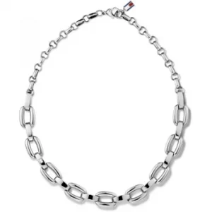 Tommy Hilfiger Jewellery Smooth Link Necklace