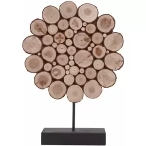 Lacuna Sculpture - Premier Housewares