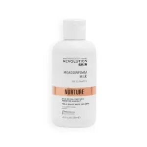 Revolution Skincare Meadowfoam Milk Oil Cleanser