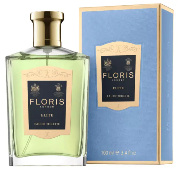 Floris Elite Eau de Toilette For Him 100ml