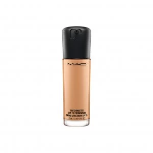 MAC Matchmaster Spf15 Foundation 6