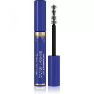 Max Factor Divine Lashes Mascara 003 Black Waterproof