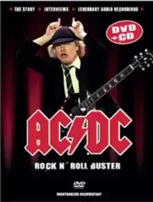 AC/DC: Rock N Roll Buster