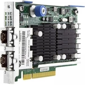 HPE FlexFabric 10GB 2-port 533FLR-T Adapter (700759-B21)