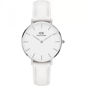 Unisex Daniel Wellington Classic Petite Bondi Watch