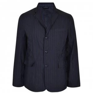 DKNY Tailored Sports Jacket - Black