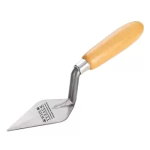 Tyzack Archaeology Trowel 4"