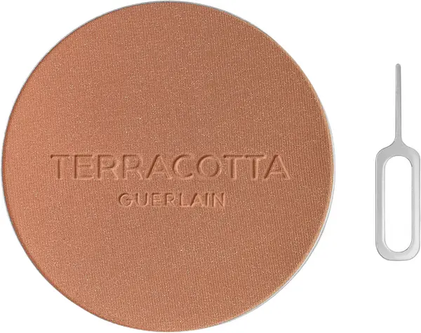 GUERLAIN Terracotta Bronzer Refill 8.5g 04 - Deep Cool