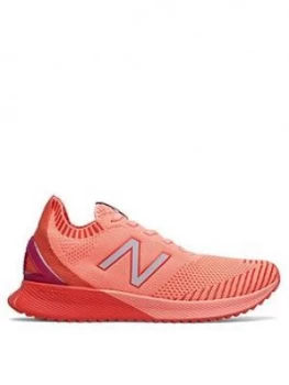 New Balance Fuelcell Echo Running Trainer - Red