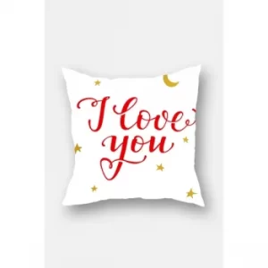 YS4138614608 Multicolor Cushion Cover