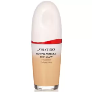 Shiseido Revitalessence Glow Foundation Exclusive 30ml (Various Shades) - 230 Alder