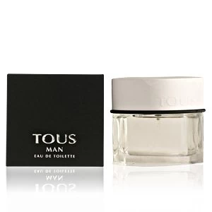 Tous Man Eau de Toilette For Him 50ml