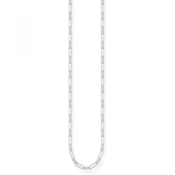 Thomas Sabo Sterling Silver Glam & Soul Necklace 80cm